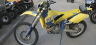 husaberg