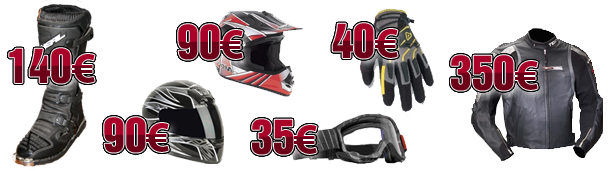 ofertas tienda motospinto